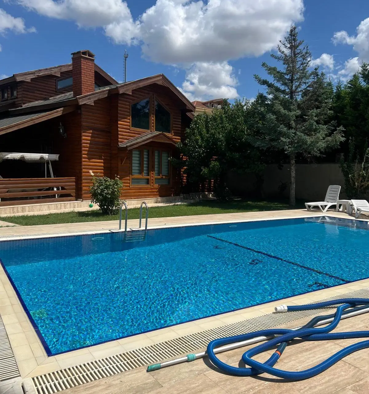 Home in Buyukcekmece